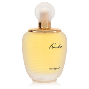 Rumba Perfume By Ted Lapidus Eau De Toilette Spray (Tester)