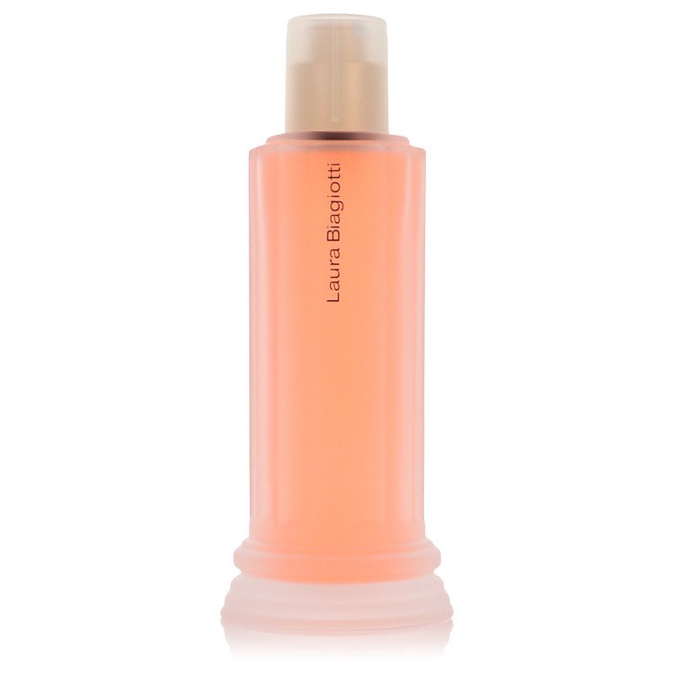 Roma Perfume By Laura Biagiotti Eau De Toilette Spray (Tester)