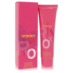 Roxy Perfume By Quicksilver Shower Gel