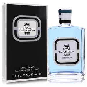 Royal Copenhagen Cologne By Royal Copenhagen After Shave Lotion