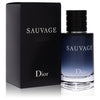 Sauvage Cologne By Christian Dior Eau De Toilette Spray