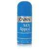 Sex Appeal Cologne By Jovan Deodorant Spray