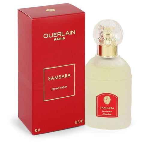 Image of Samsara Eau De Parfum Spray By Guerlain For Women