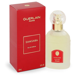 Samsara Eau De Parfum Spray By Guerlain For Women