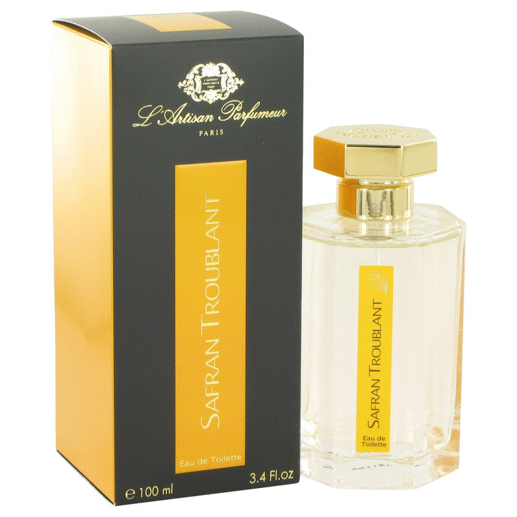 Safran Troublant Eau De Toilette Spray By L'ARTISAN PARFUMEUR For Women