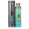 Saga Eau De Parfum Spray By Eclectic Collections For Men