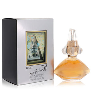 Salvador Dali Parfum De Toilette Spray By Salvador Dali For Women