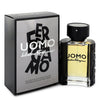 Salvatore Ferragamo Uomo Eau De Toilette Spray By Salvatore Ferragamo For Men