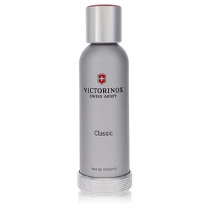 Swiss Army Cologne By Victorinox Eau De Toilette Spray (Tester)