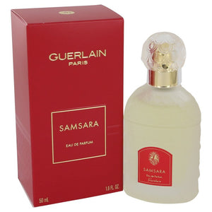 Samsara Eau De Parfum Spray By Guerlain For Women