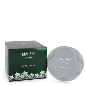 Swiss Arabian Bakhoor Malaki Cologne By Swiss Arabian Bakhoor Incense (Unisex)