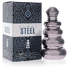 Samba Steel Cologne By Samba Eau De Toilette Spray