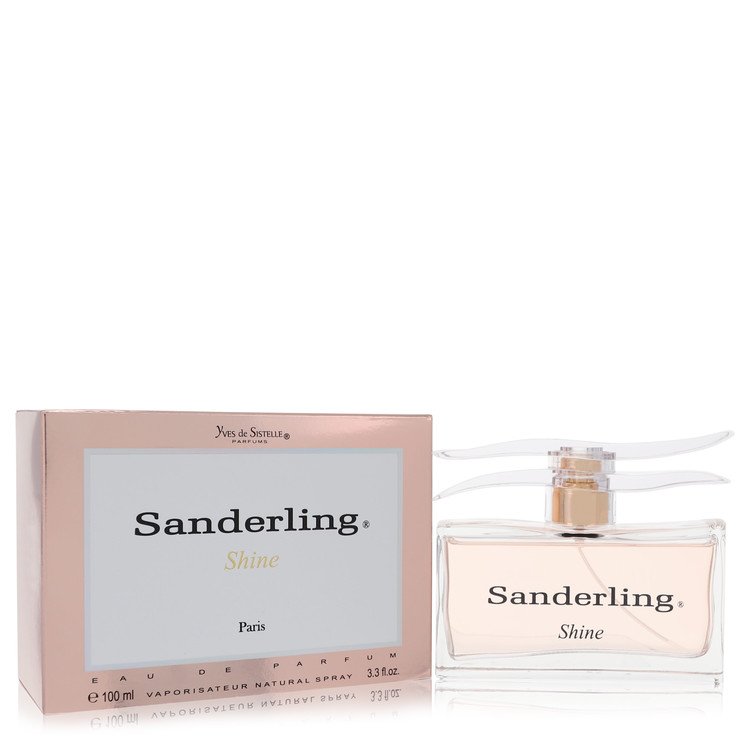 Perfume sanderling paris Clearance