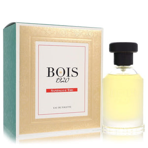 Sandalo E The Perfume By Bois 1920 Eau De Toilette Spray (Unisex)