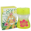 Sun & Love Perfume By Cofinluxe Eau De Toilette Spray