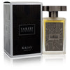 Sareef Eau De Parfum Spray (Unisex) By Kajal For Men