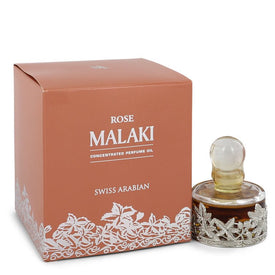 Swiss Arabian Rose Malaki Perfume By Swiss Arabian Concentrated Perfume Oil