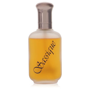 Sassique Perfume By Regency Cosmetics Cologne Spray (unboxed)