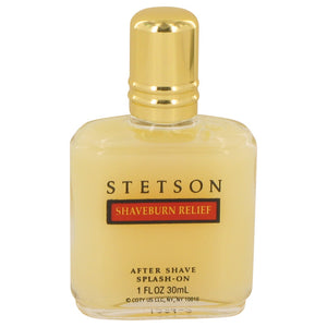 Stetson After Shave Shave Burn Relief By Coty For Men