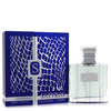 Satyros Endurance Cologne By YZY Perfume Eau De Parfum Spray