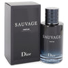 Sauvage Parfum Spray By Christian Dior For Men