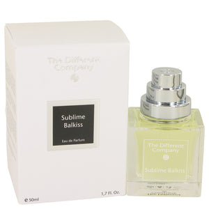 Sublime Balkiss Eau De Parfum Spray By The Different Company For Women