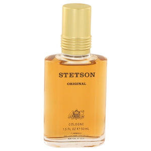 Stetson Cologne By Coty Cologne (unboxed)