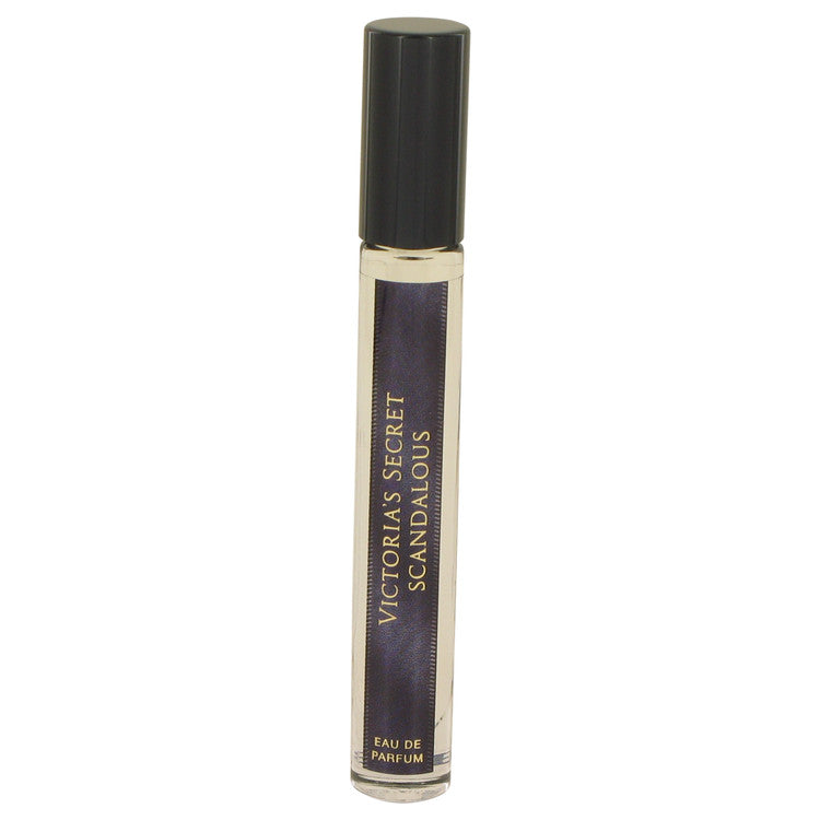 Victoria's Secret Scandalous Mini EDP Roller Ball Pen By Victoria's Secret For Women