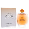 Sun Di Gioia Perfume By Giorgio Armani Eau De Parfum Spray