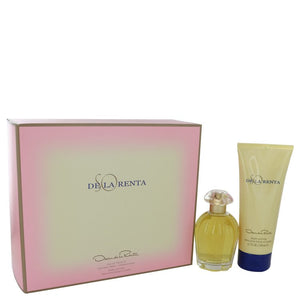 So De La Renta Gift Set By Oscar de la Renta For Women