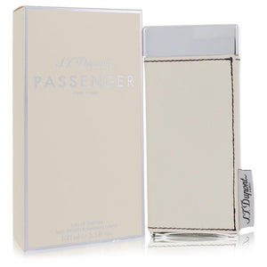 St Dupont Passenger Perfume By St Dupont Eau De Parfum Spray