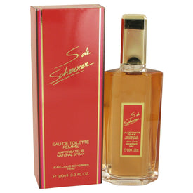 S De Scherrer Eau De Toilette Spray By Jean Louis Scherrer For Women