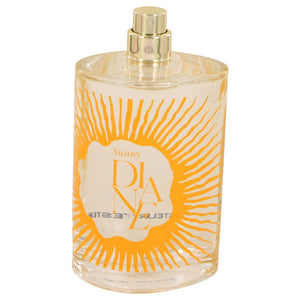 Sunny Diane Eau De Toilette Spray (Tester) By Diane Von Furstenberg For Women