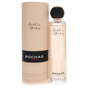 Secret De Rochas Perfume By Rochas Eau De Parfum Spray