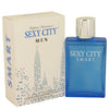 Sexy City Smart Eau De Toilette Spray By Parfums Parisienne For Men