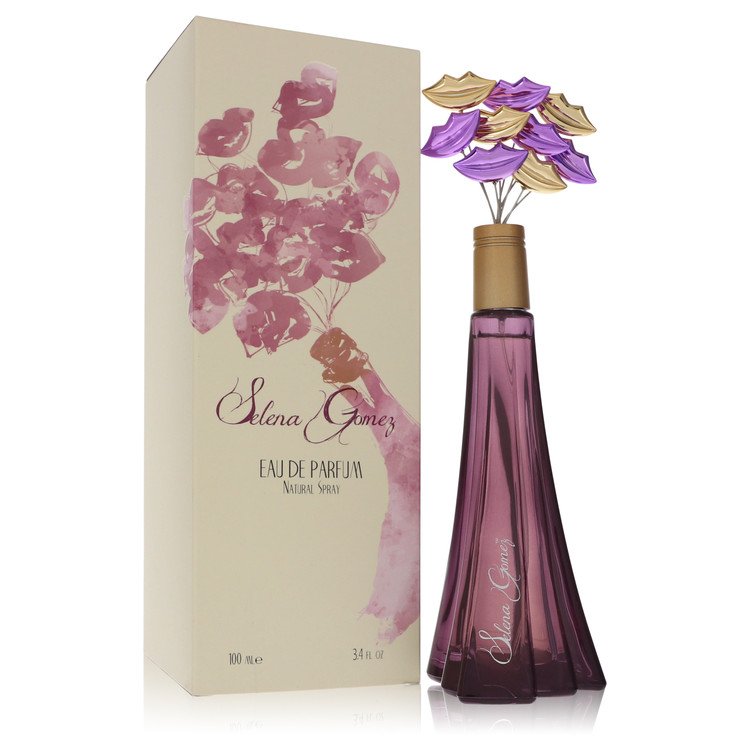 Selena Gomez Perfume By Selena Gomez Eau De Parfum Spray