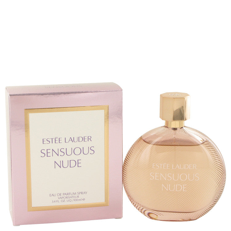 Sensuous Nude Eau De Parfum Spray By Estee Lauder For Women