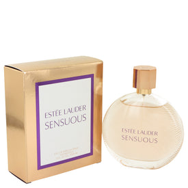 Sensuous Eau De Parfum Spray By Estee Lauder For Women
