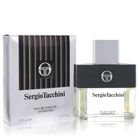 Sergio Tacchini Cologne By Sergio Tacchini Eau De Toilette Spray