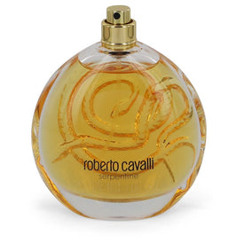 Serpentine Eau De Parfum Spray (Tester) By Roberto Cavalli For Women