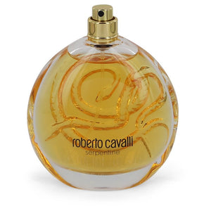 Serpentine Eau De Parfum Spray (Tester) By Roberto Cavalli For Women