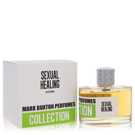 Sexual Healing Perfume By Mark Buxton Eau De Parfum Spray (Unisex)