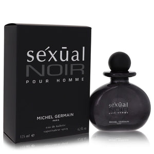 Sexual Noir Cologne By Michel Germain Eau De Toilette Spray