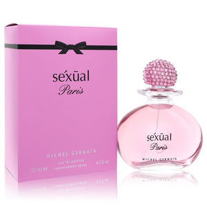 Sexual Paris Perfume By Michel Germain Eau De Parfum Spray