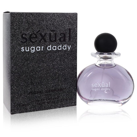 Image of Sexual Sugar Daddy Cologne By Michel Germain Eau De Toilette Spray