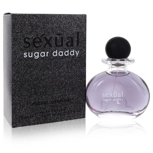 Sexual Sugar Daddy Cologne By Michel Germain Eau De Toilette Spray