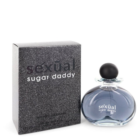 Image of Sexual Sugar Daddy Cologne By Michel Germain Eau De Toilette Spray