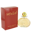 Sexual Eau De Parfum Spray (Red Box) By Michel Germain For Women