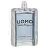 Salvatore Ferragamo Uomo Casual Life Eau De Toilette Spray (Tester) By Salvatore Ferragamo For Men