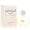 Sexual Fresh Cologne By Michel Germain Eau De Toilette Spray